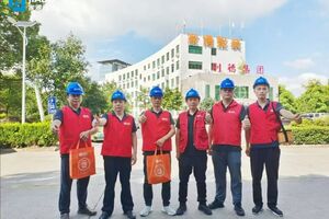 工地巡檢407期 | 家的舒適，來(lái)源于每一次平凡的堅(jiān)守